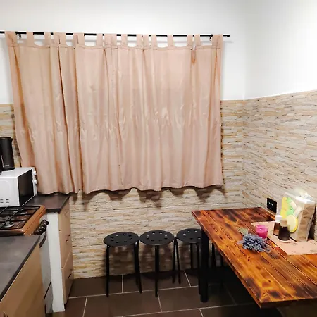 Apartment Mila's Pet Friendly House