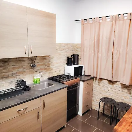 Apartment Mila's Pet Friendly House Bosana