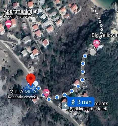 Mila's Pet Friendly House * Bosana
