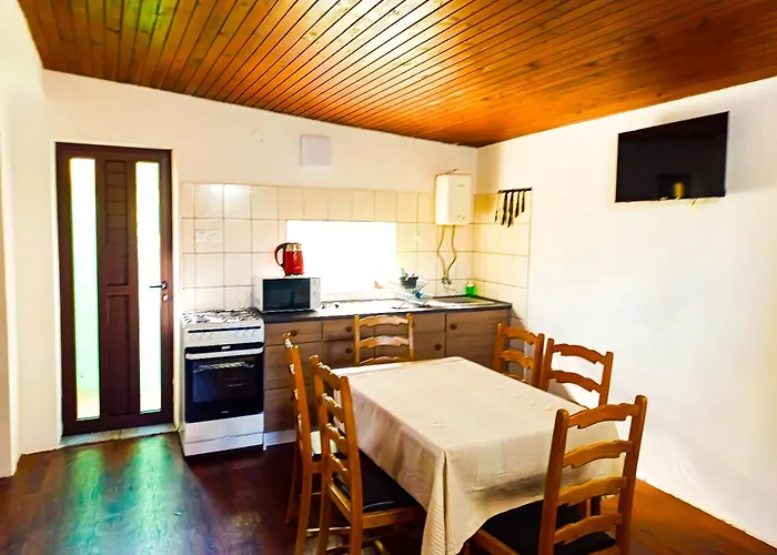 Appartamento Mila's Pet Friendly House