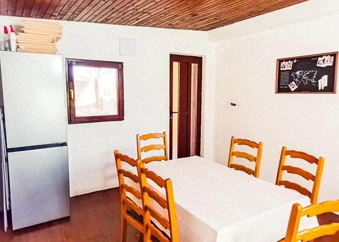 Appartamento Mila's Pet Friendly House