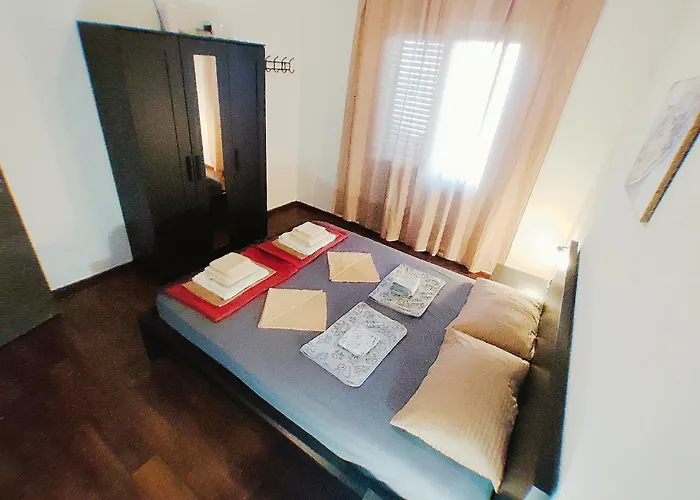 Mila's Pet Friendly House With Private Place And Sunbeds Included アパート *