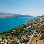 Mila's Pet Friendly House With Private Place And Sunbeds Included Appartement