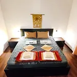 Appartement Mila's Pet Friendly House With Private Place And Sunbeds Included