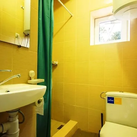 Mila's Pet Friendly House With Private Place And Sunbeds Included Appartamento