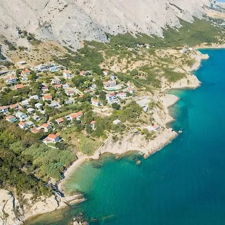Mila Pet Friendly House With Private Place On The