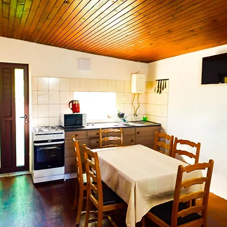 Apartment Mila Pet Friendly House With Private Place On The