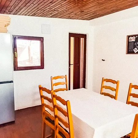 Apartment Mila Pet Friendly House With Private Place On The