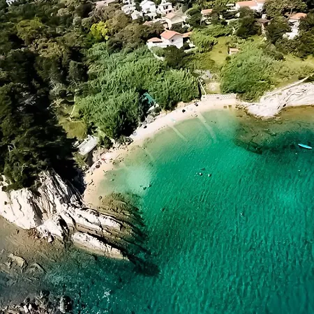 Appartement Mila'S Pet Friendly Holiday House Bosana