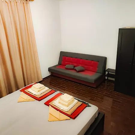 Apartment Mila Pet Friendly House With Private Place On The Pag Town