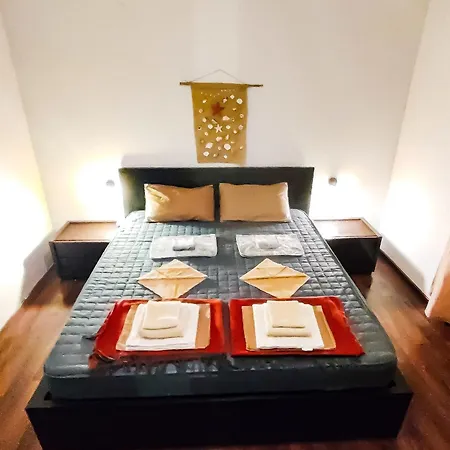 Appartement Mila'S Pet Friendly Holiday House