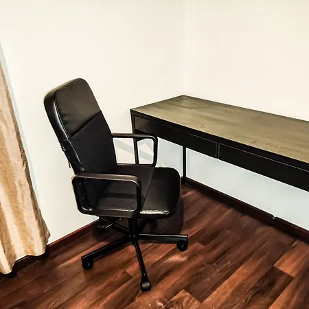 Appartement Mila'S Pet Friendly Holiday House *