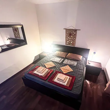 Mila Pet Friendly House With Private Place On The Apartment *