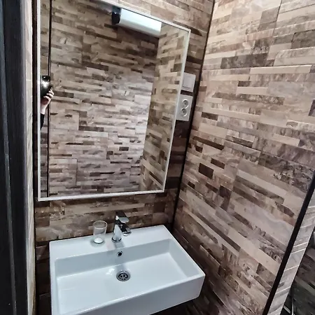 Appartement Mila'S Pet Friendly Holiday House *