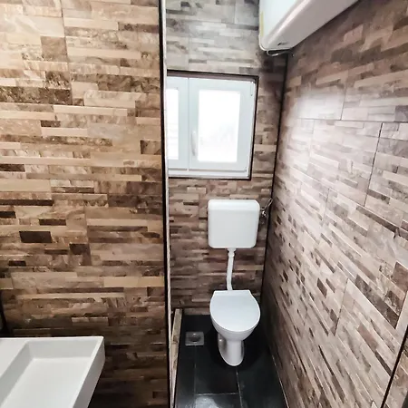 Mila Pet Friendly House With Private Place On The *