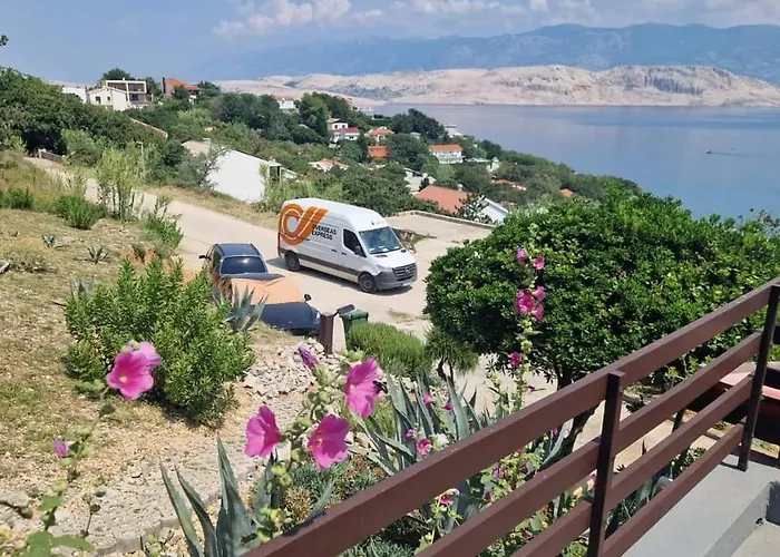 דירה Mila's Pet Friendly House With Private Place And Sunbeds Included Bosana