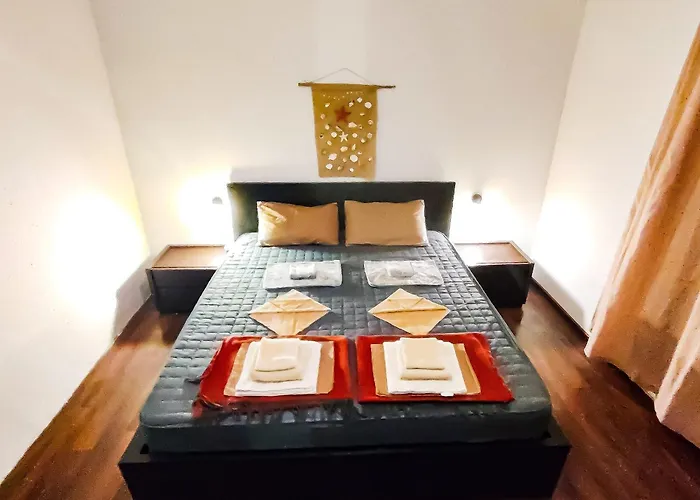 דירה Mila's Pet Friendly House With Private Place And Sunbeds Included