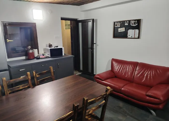 דירה Mila's Pet Friendly House With Private Place And Sunbeds Included Bosana