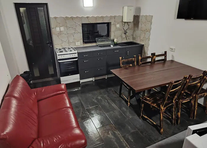 Mila's Pet Friendly House With Private Place And Sunbeds Included Bosana
