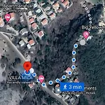 Mila's Pet Friendly House With Private Place And Sunbeds Included * Bosana