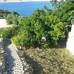 Mila's Pet Friendly House With Private Place And Sunbeds Included Bosana