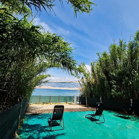 Mila's Pet Friendly House With Private Place And Sunbeds Included Bosana