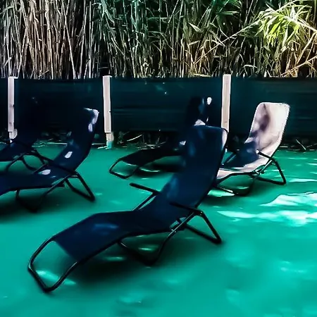 شقة Mila's Pet Friendly House *