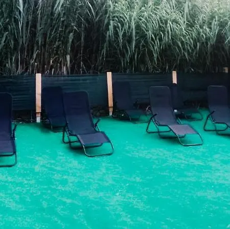 شقة Mila's Pet Friendly House *