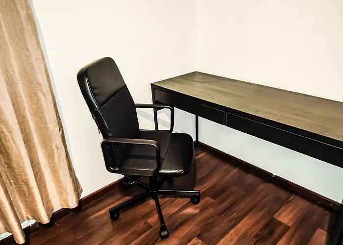 아파트 Mila's Pet Friendly House With Private Place And Sunbeds Included *